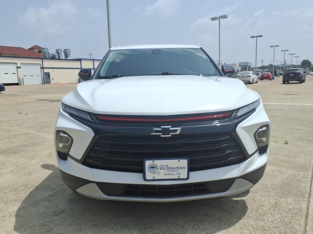 2024 Chevrolet Blazer 2LT - Photo 7