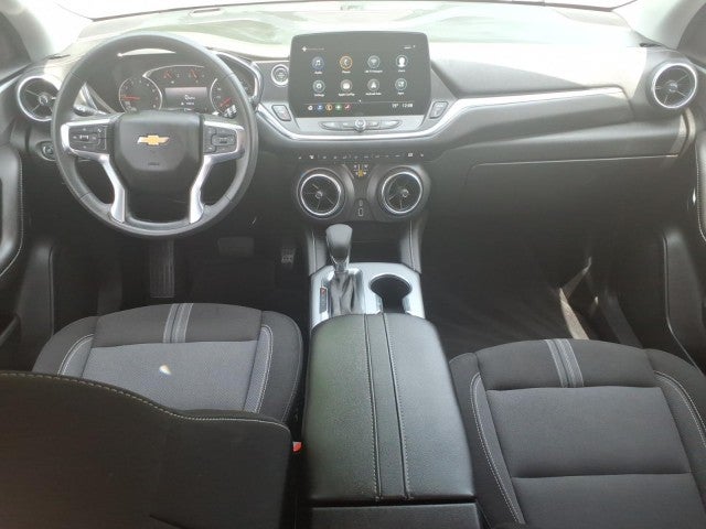 2024 Chevrolet Blazer 2LT - Photo 8