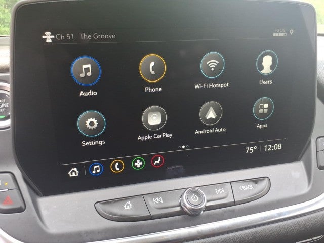 2024 Chevrolet Blazer 2LT - Photo 9