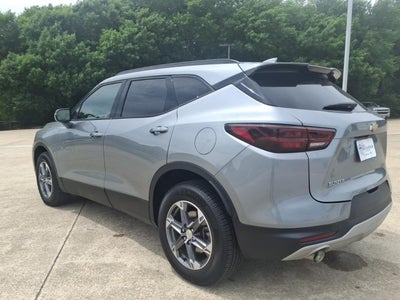 2024 Chevrolet Blazer 3LT