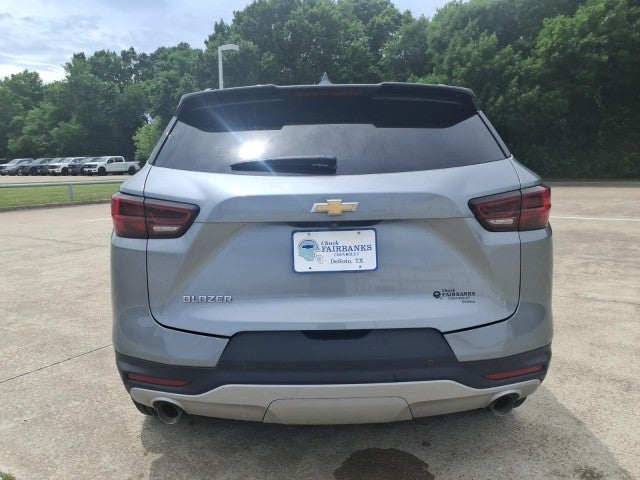 2024 Chevrolet Blazer 3LT