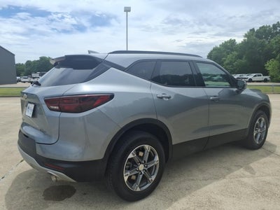 2024 Chevrolet Blazer 3LT