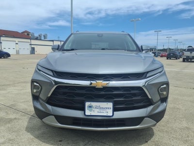 2024 Chevrolet Blazer 3LT