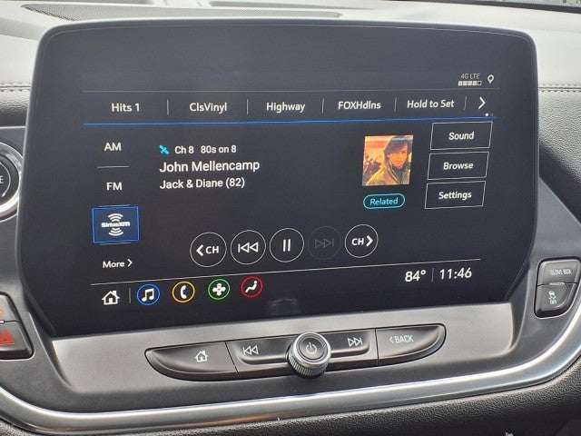 2024 Chevrolet Blazer 3LT