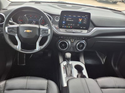 2024 Chevrolet Blazer 3LT