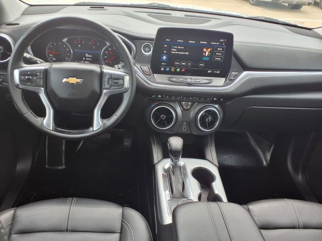2024 Chevrolet Blazer 3LT