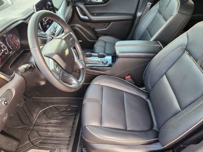 2024 Chevrolet Blazer Premier