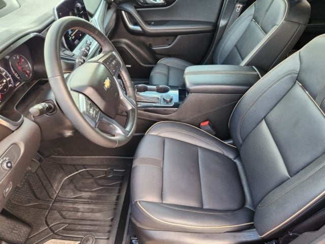 2024 Chevrolet Blazer Premier