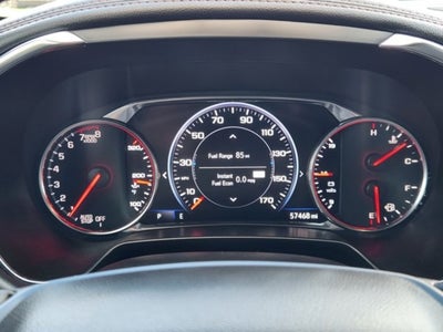 2024 Chevrolet Blazer Premier