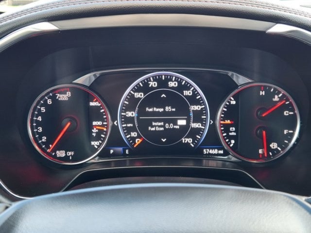 2024 Chevrolet Blazer Premier