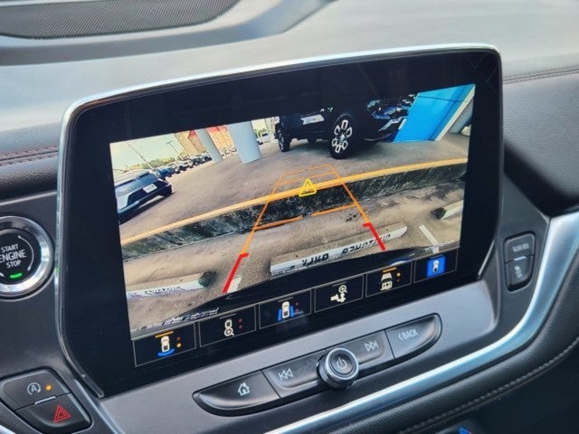 2024 Chevrolet Blazer Premier
