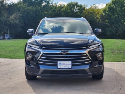 2024 Chevrolet Blazer Premier
