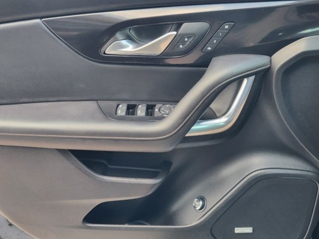 2024 Chevrolet Blazer Premier