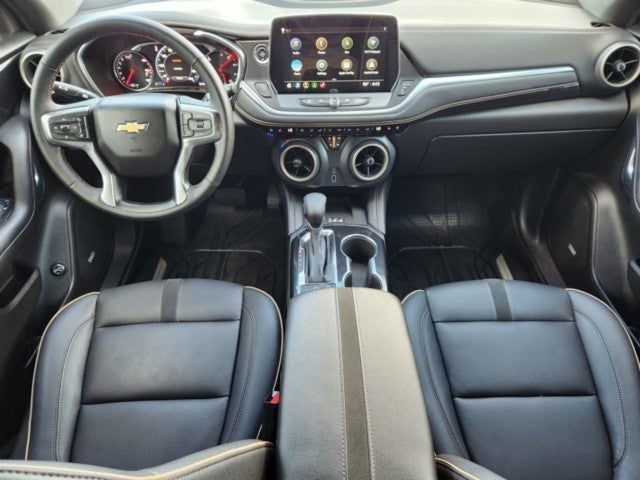 2024 Chevrolet Blazer Premier