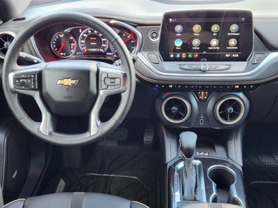 2024 Chevrolet Blazer Premier