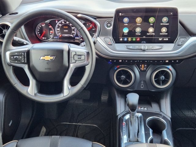 2024 Chevrolet Blazer Premier