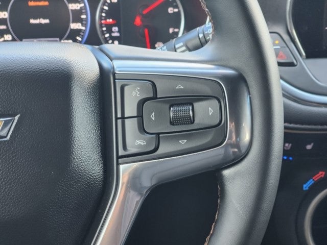 2024 Chevrolet Blazer Premier