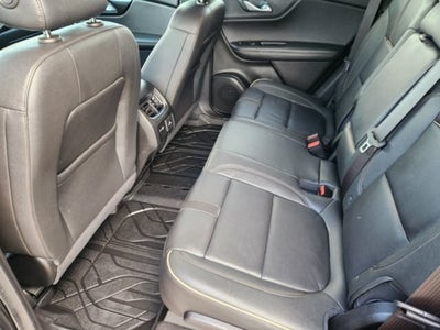 2024 Chevrolet Blazer Premier