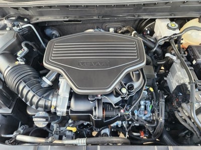 2024 Chevrolet Blazer Premier