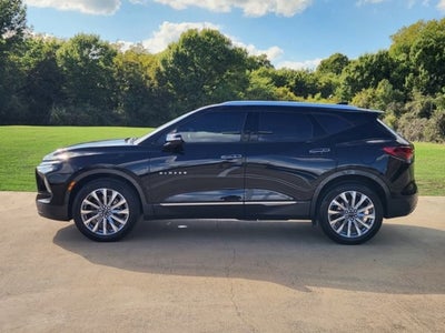 2024 Chevrolet Blazer Premier