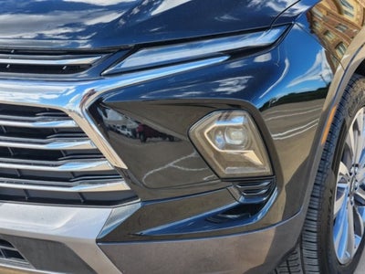 2024 Chevrolet Blazer Premier