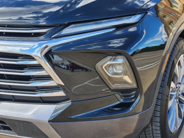 2024 Chevrolet Blazer Premier