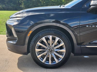 2024 Chevrolet Blazer Premier