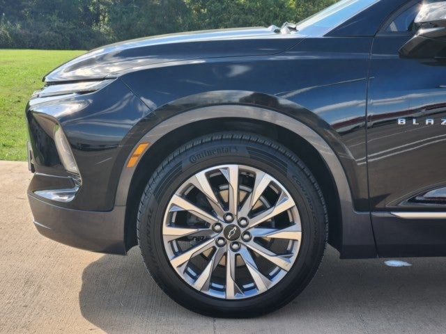 2024 Chevrolet Blazer Premier