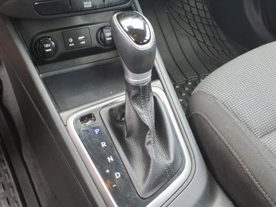 2021 Hyundai Accent SE