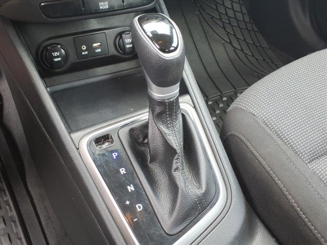 2021 Hyundai Accent SE