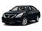 2017 Nissan Versa 1.6 S+