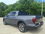 2019 Honda Ridgeline RTL-T