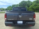 2019 Honda Ridgeline RTL-T