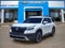 2025 Nissan Pathfinder Rock Creek 4WD