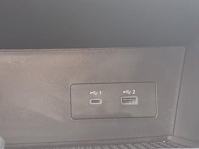 2025 Nissan Pathfinder Rock Creek 4WD
