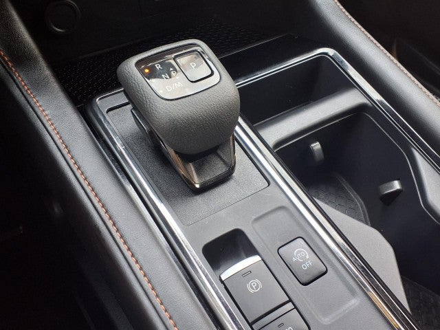 2025 Nissan Pathfinder Rock Creek 4WD