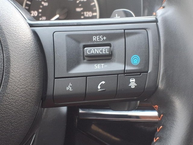 2025 Nissan Pathfinder Rock Creek 4WD
