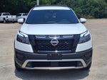 2025 Nissan Pathfinder Rock Creek 4WD