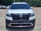2025 Nissan Pathfinder Rock Creek 4WD