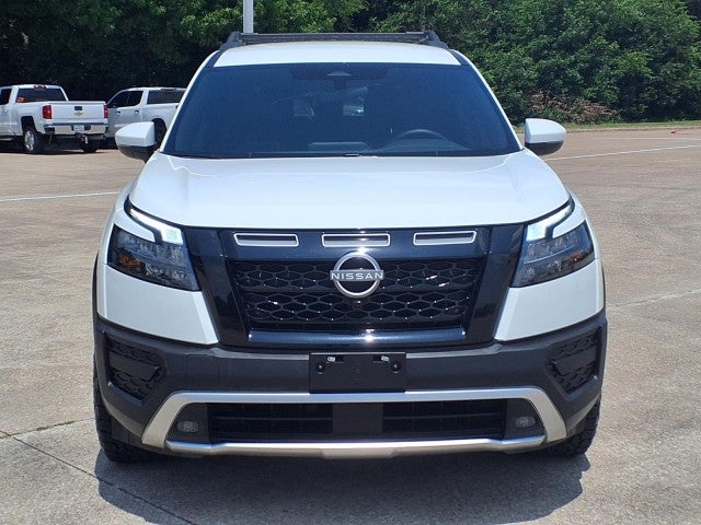 2025 Nissan Pathfinder Rock Creek 4WD