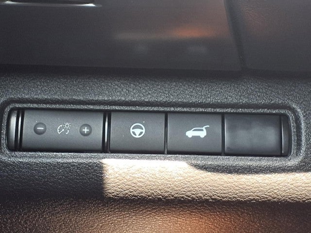 2025 Nissan Pathfinder Rock Creek 4WD