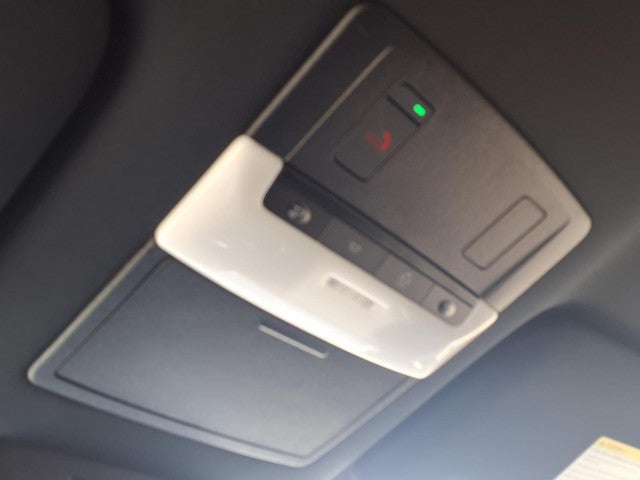 2025 Nissan Pathfinder Rock Creek 4WD