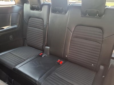 2025 Nissan Pathfinder Rock Creek 4WD