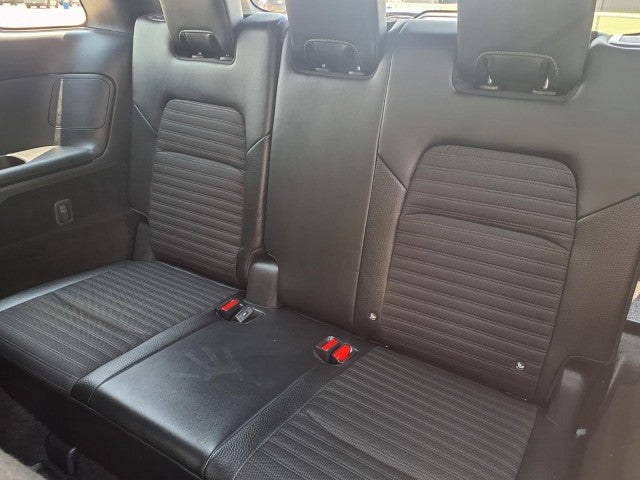 2025 Nissan Pathfinder Rock Creek 4WD