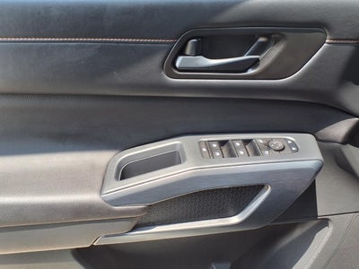 2025 Nissan Pathfinder Rock Creek 4WD