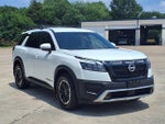 2025 Nissan Pathfinder Rock Creek 4WD