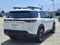 2025 Nissan Pathfinder Rock Creek 4WD