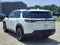 2025 Nissan Pathfinder Rock Creek 4WD