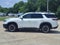 2025 Nissan Pathfinder Rock Creek 4WD