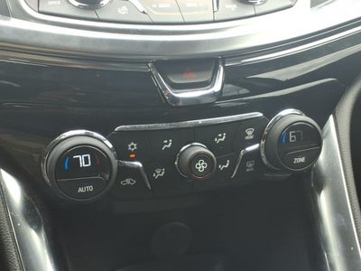 2017 Chevrolet SS NA